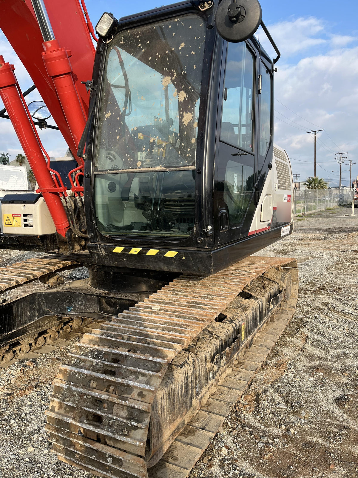 2021 TAG MANUFACTURING 36" Bucket HD 45-55k Excavator - Tag