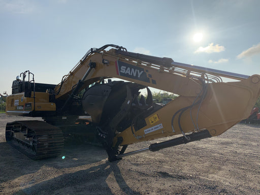2020 SANY SY365C LC