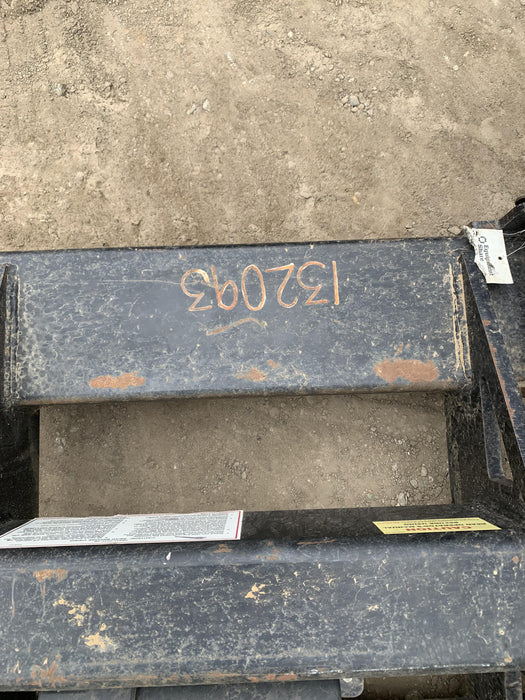 2021 STAR INDUSTRIES M1360B - Star JIB Boom