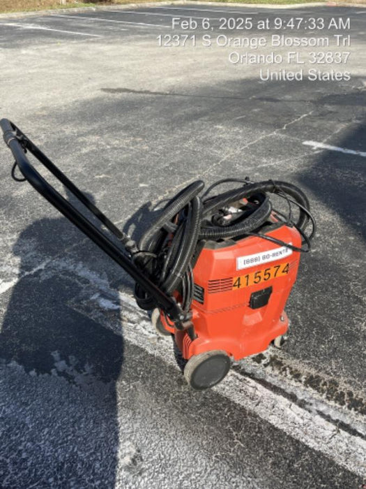 2024 HILTI DD-WMS 100