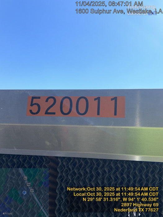 2025 BIG ASS FANS Cool Space 400