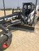 2021 BOBCAT 96" Laser Guided Grader Blade