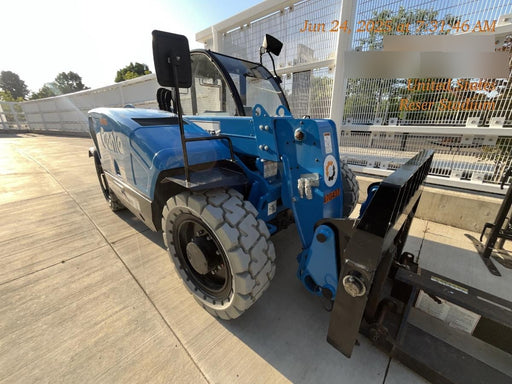 2020 STAR INDUSTRIES M1360B - Star JIB Boom