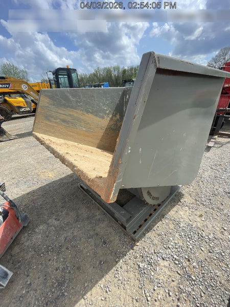 2025 HIPPO HOPPER HH48HD