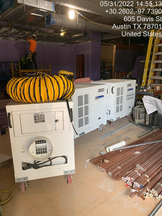 2022 KWIKOOL KPO5-21