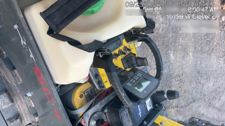 2025 WACKER NEUSON RTD-SC4