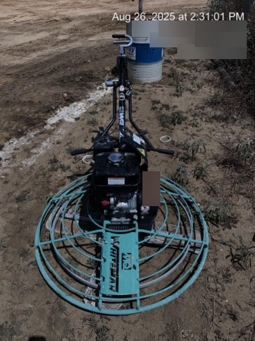 2024 MULTIQUIP B46H90