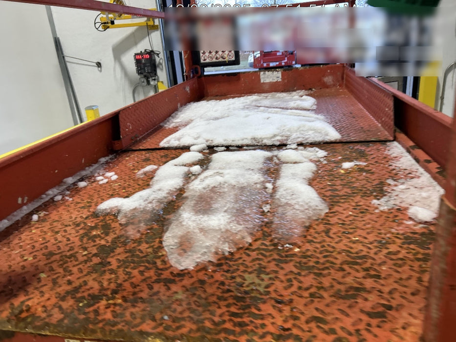 2018 SKYJACK SJIII-4632