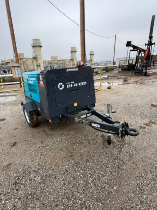 2023 AIRMAN PDS185S CWK