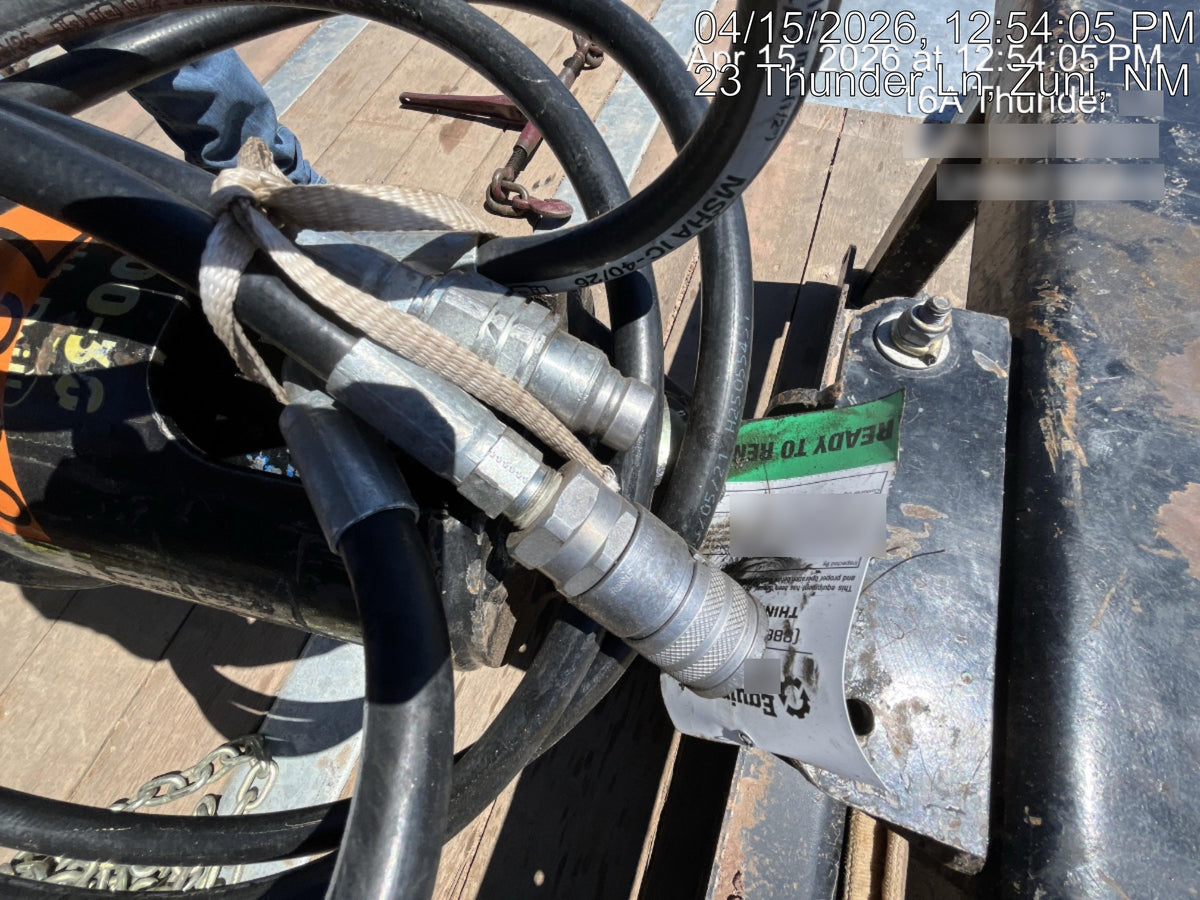 2023 AUGER TORQUE 3300-30