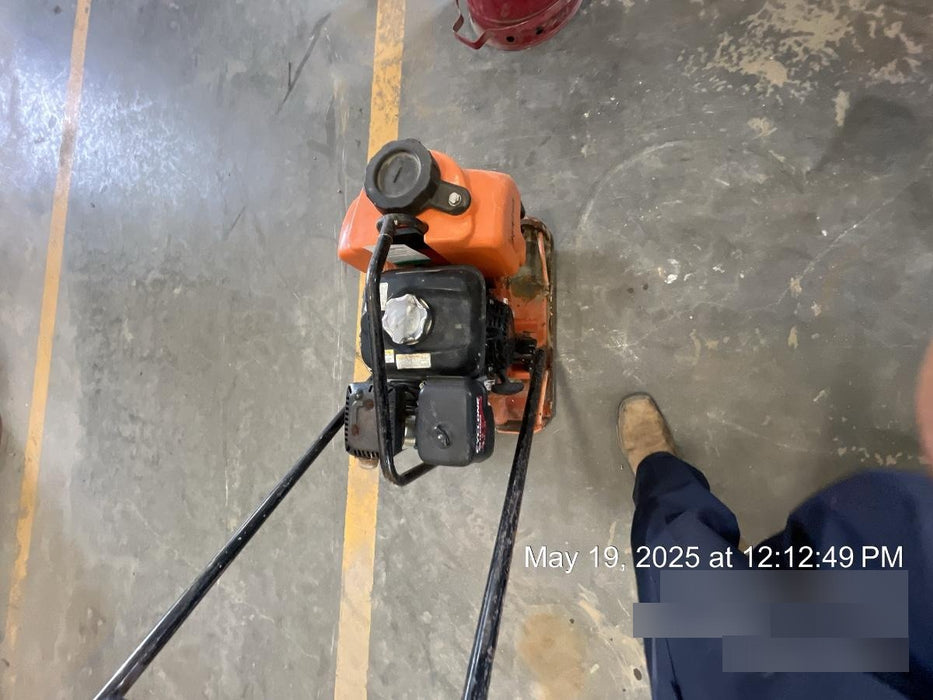 2023 MULTIQUIP MVC82VHW