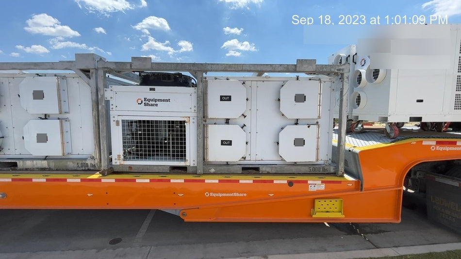 2020 SMARTECH SACP26A-SP