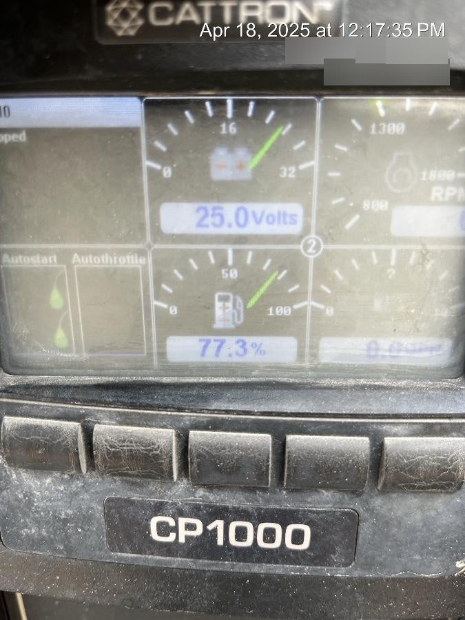 2023 PREMIER PUMP 8NHTH-RP-DC13