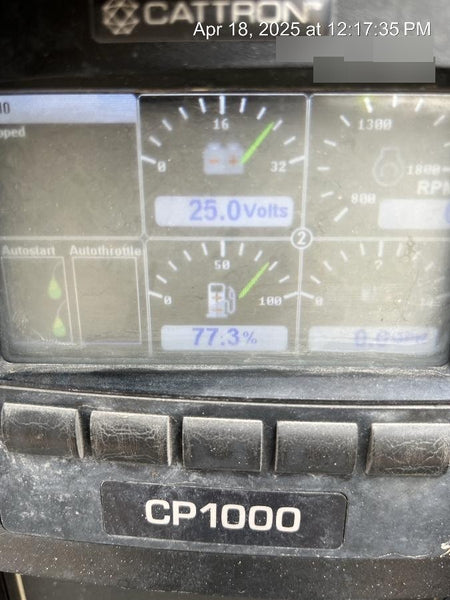 2023 PREMIER PUMP 8NHTH-RP-DC13