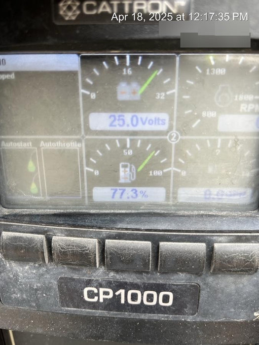 2023 PREMIER PUMP 8NHTH-RP-DC13