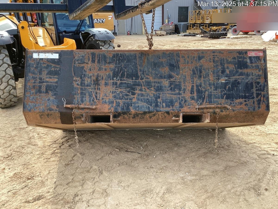 2017 ARROW MATERIAL HANDLING Telehandler Bucket - Slide-On Forks