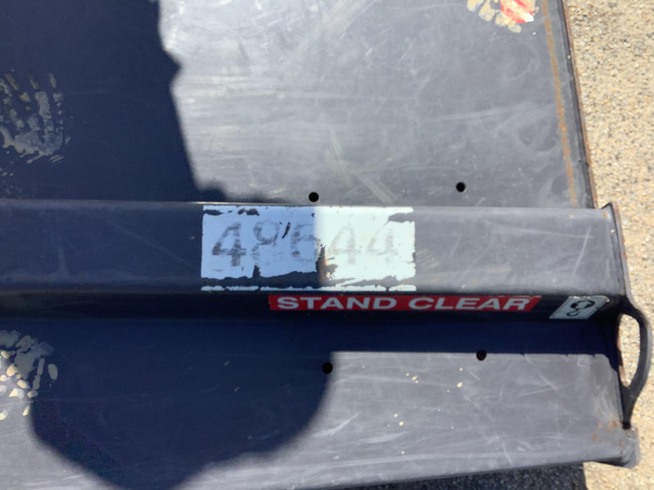 2019 PALADIN 30372A-0022