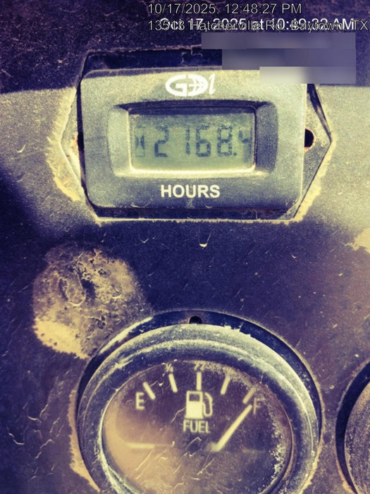 2021 Lincoln Electric Vantage 322 Ready Pak 3