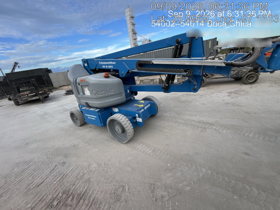2024 GENIE Z40/23N RJ