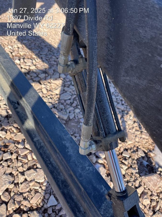 2024 ARROW MATERIAL HANDLING 7196250-6-96-049PG