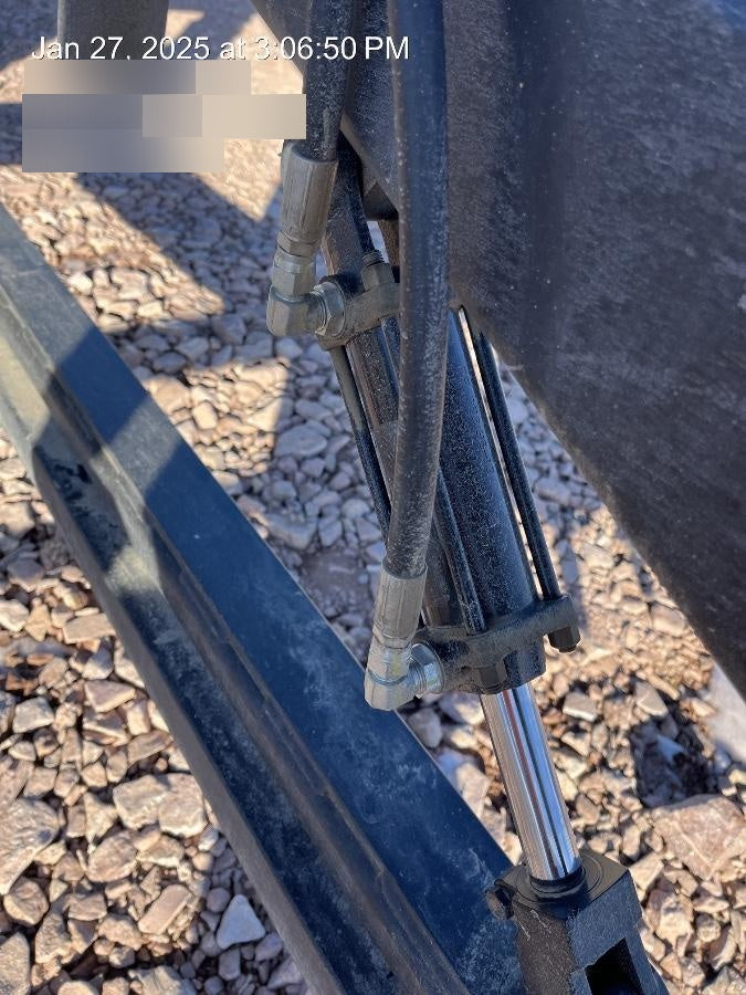 2024 ARROW MATERIAL HANDLING 7196250-6-96-049PG