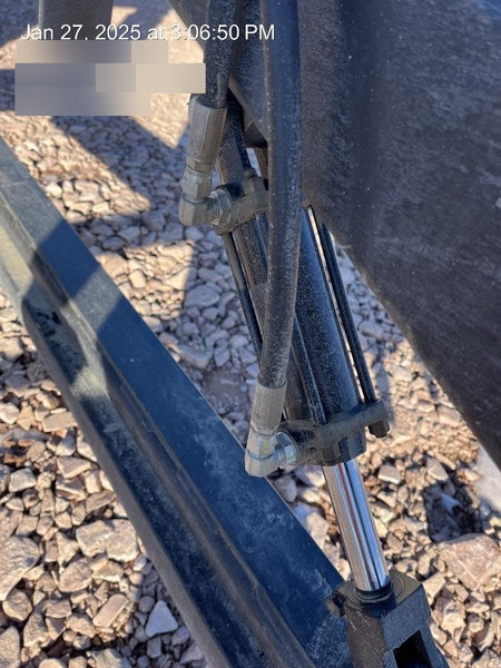 2024 ARROW MATERIAL HANDLING 7196250-6-96-049PG