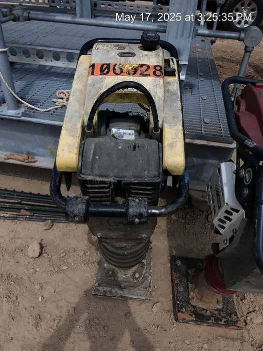 2020 WACKER NEUSON BS60-4As