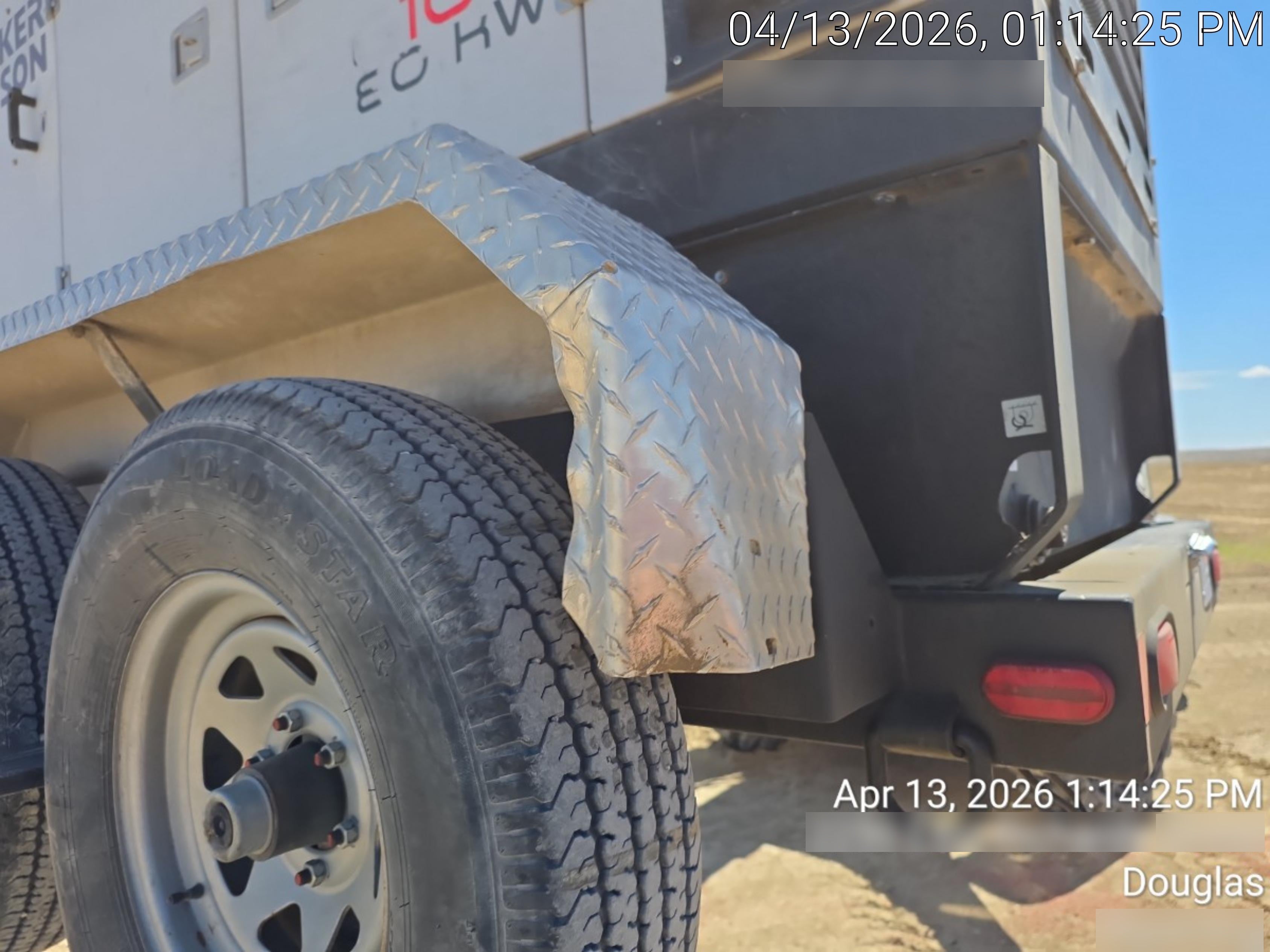 2018 WACKER NEUSON G100