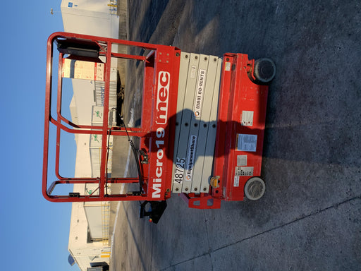 2019 MEC Micro 19