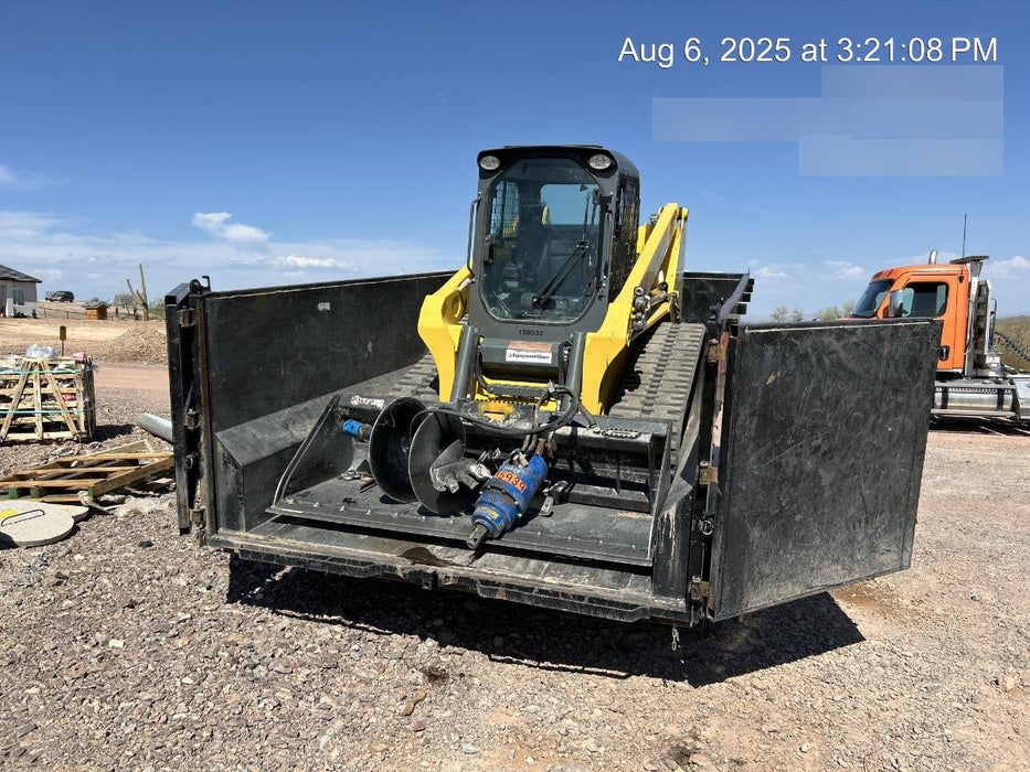 2023 AUGER TORQUE 3300-30