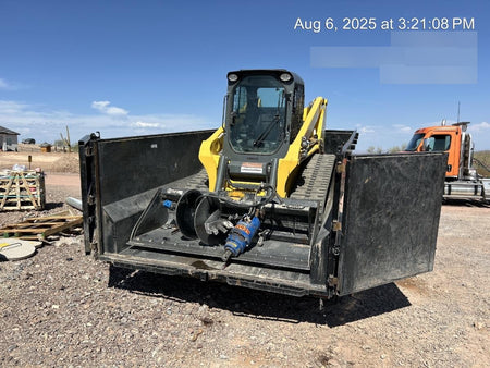 2023 AUGER TORQUE 3300-30