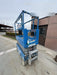 2020 Genie GS-1930 Solid Non Marking Tires, Beacon, Folding rails with half height swing gate