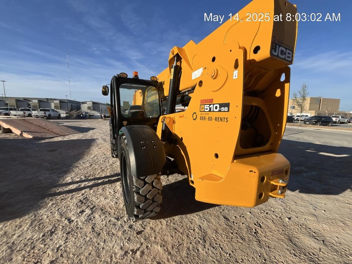 2023 JCB 510-56