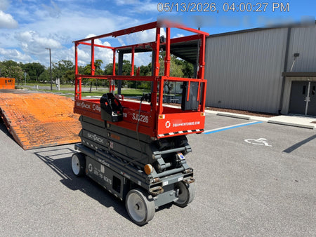 2024 SKYJACK SJ3226