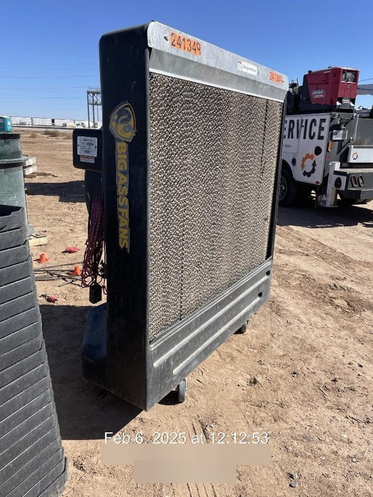 2022 BIG ASS FANS Cool Space 400