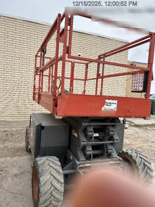 2019 SKYJACK SJ6832 RT