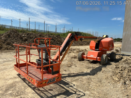 2023 JLG 460SJ