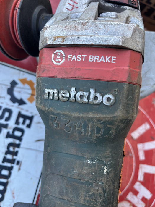 2023 METABO WEPBA19-150Q