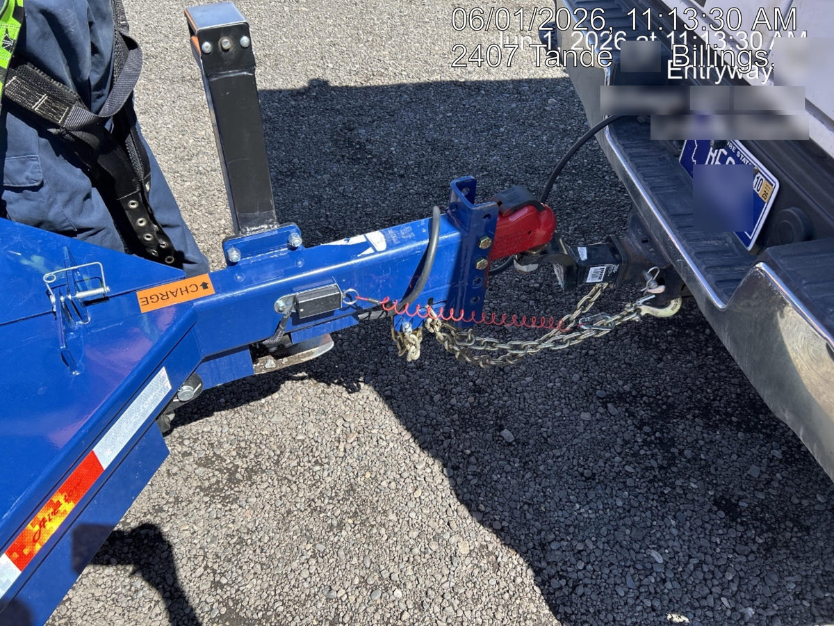 2026 AIR TOW Pro-16