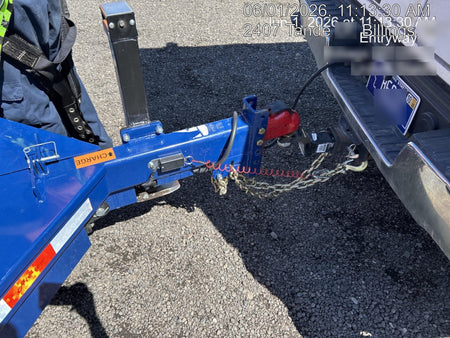 2026 AIR TOW Pro-16