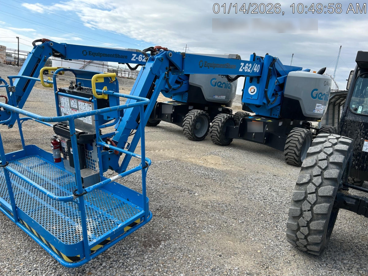 2024 GENIE Z-62/40 RT