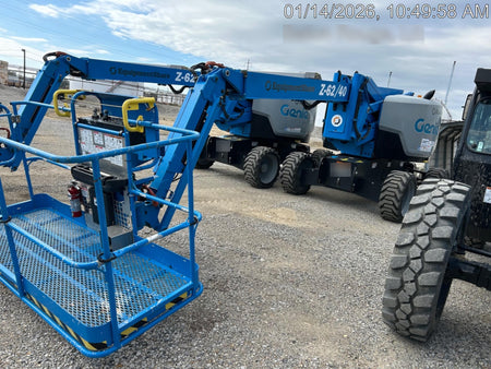 2024 GENIE Z-62/40 RT