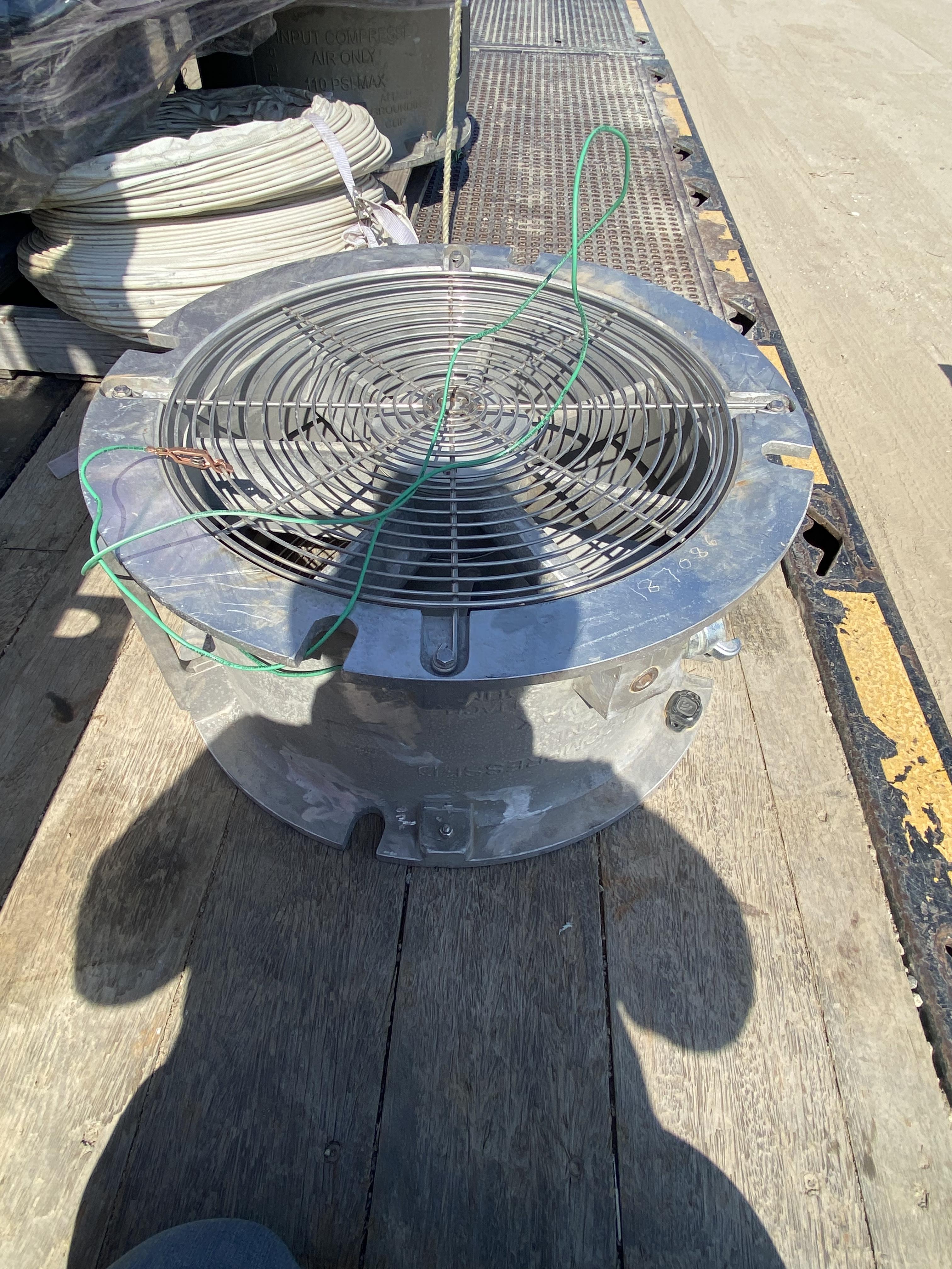 2021 MICHIGAN PNEUMATIC JF20