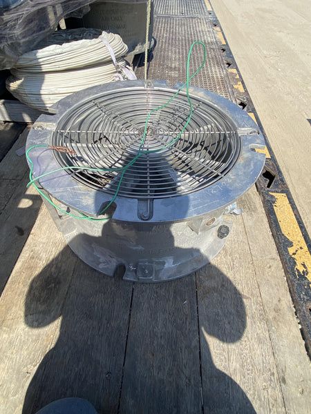 2021 MICHIGAN PNEUMATIC JF20