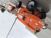 2019 JLG 600S 4WD