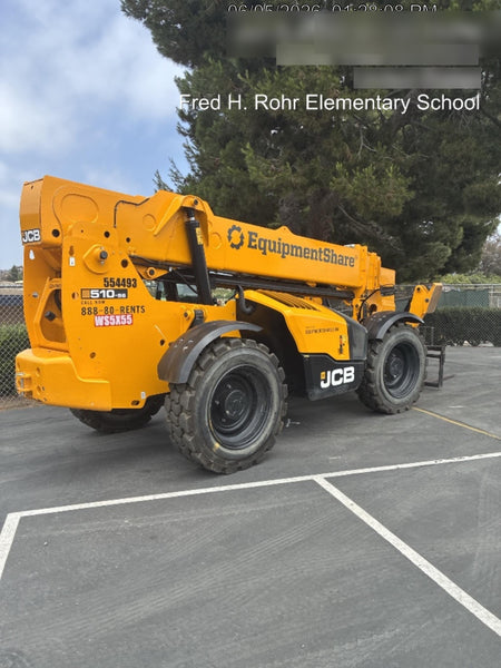 2025 JCB 510-56