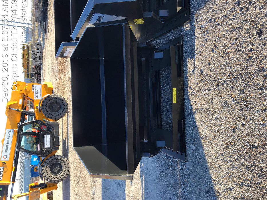 2019 ARROW MATERIAL HANDLING HP-6000-200