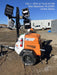 2023 Generac MLT2 Diesel, Flex Switch 120V Input, Powerzone Controller, 
(4) 320W LED Lights, 4kW Generator, 39.9 Gal Fuel Tank, 2" Ball, T3