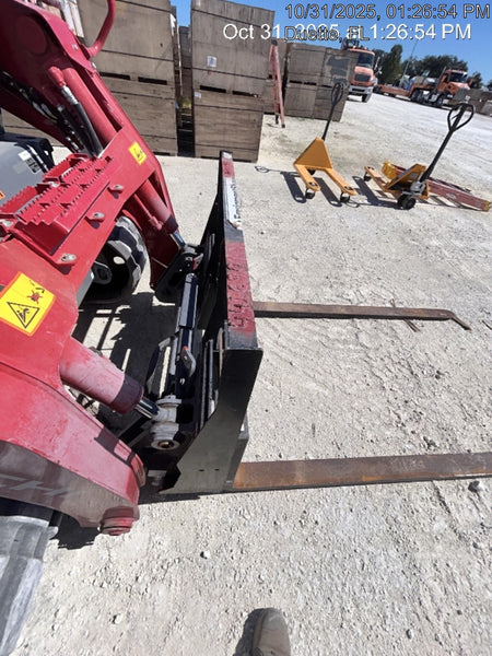 2024 ARROW MATERIAL HANDLING F5100CB