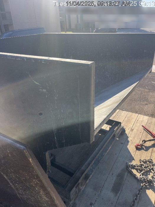 2025 STAR INDUSTRIES 1825